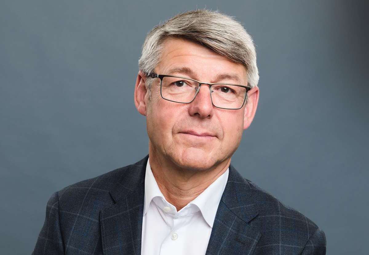 Morten A. Meyer mener NVE må droppe innføringen av effektariffer.