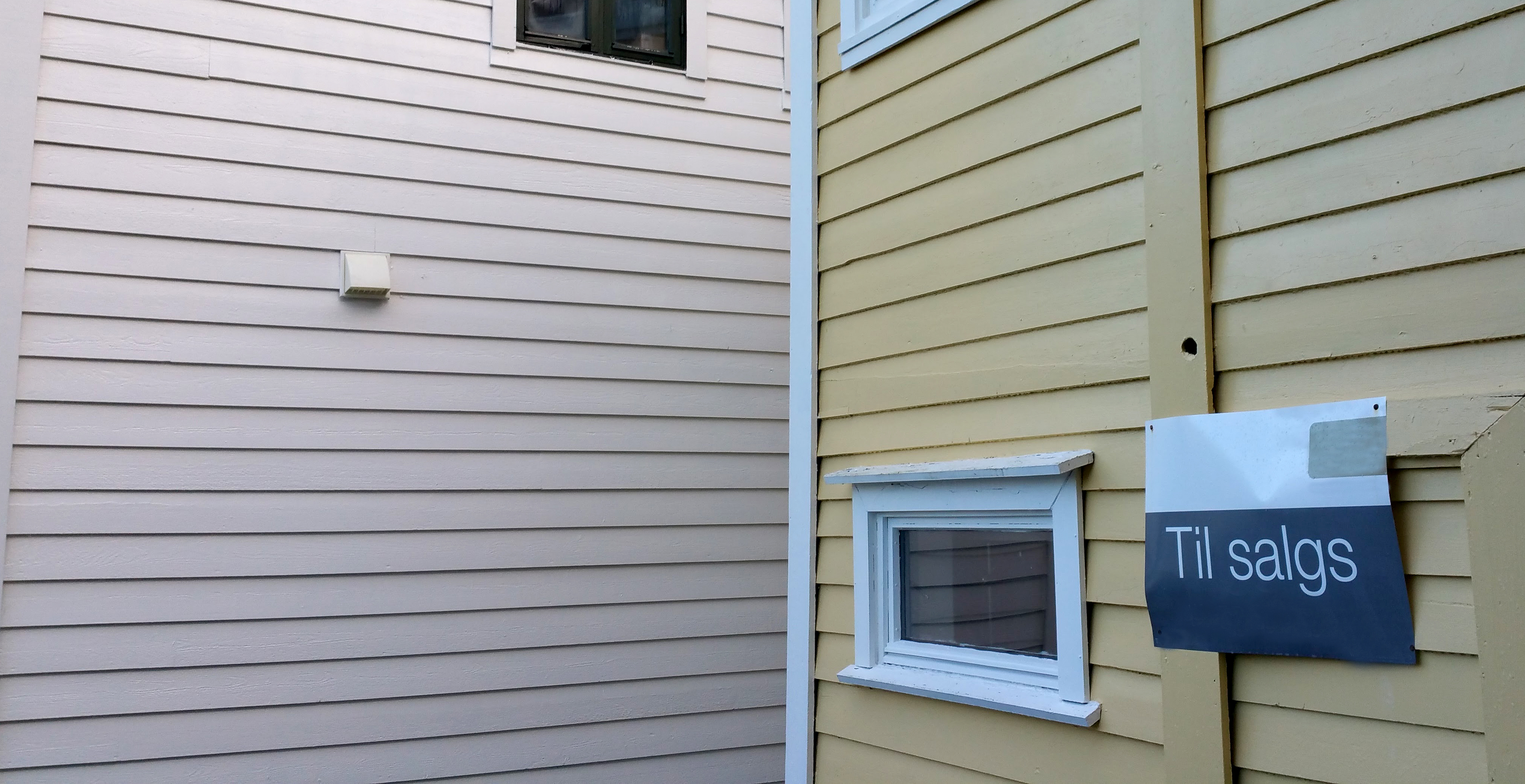 Så mye egenkapital må du har for å kjøpe bolig i 2020.