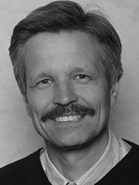 Forsker Vidar Lund ved FHI.