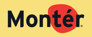 Monter logo