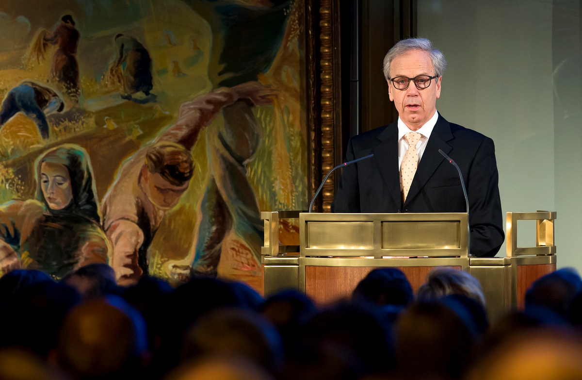 Norges Bank øker renten igjen nå i juni.