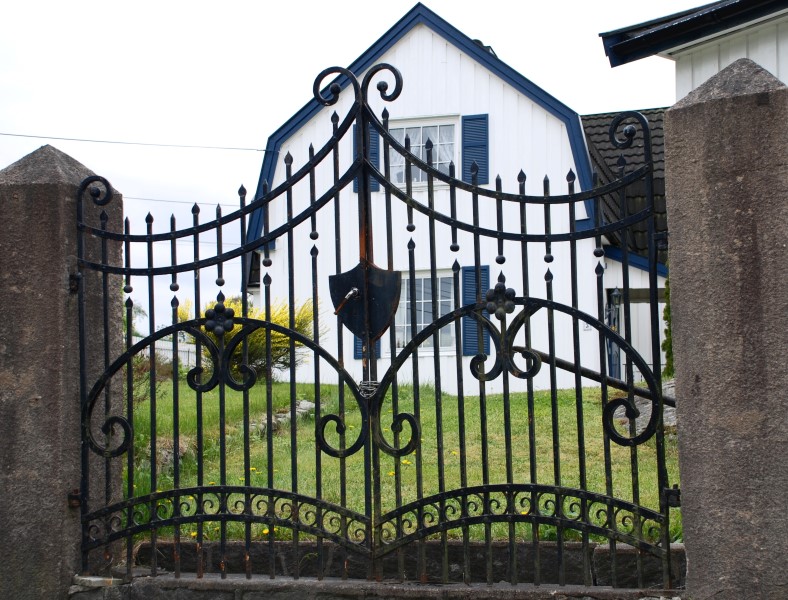 For noen grupper i samfunnet er porten til boligdrømmen stengt. 