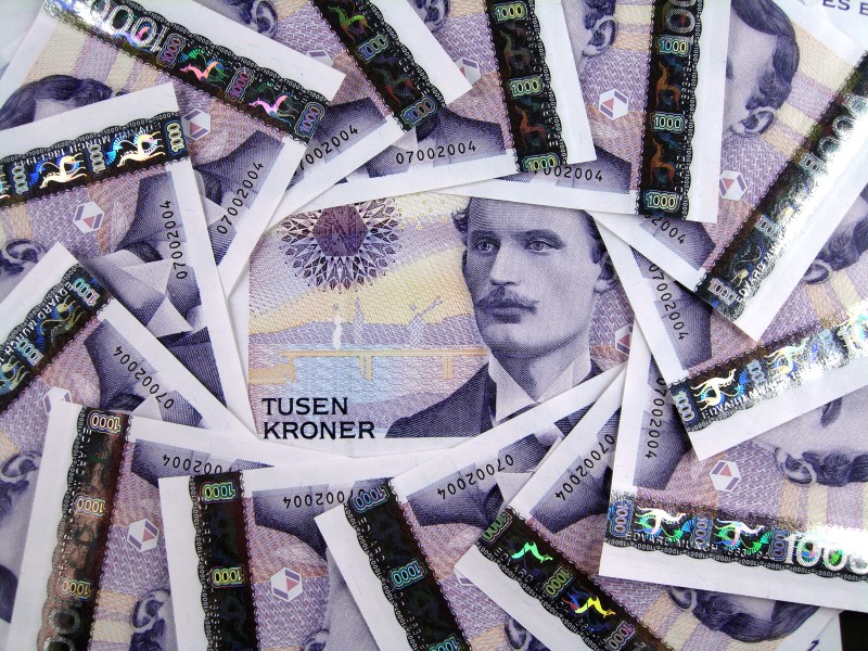 Du kan spare mye penger ved å bytte strømleverandør