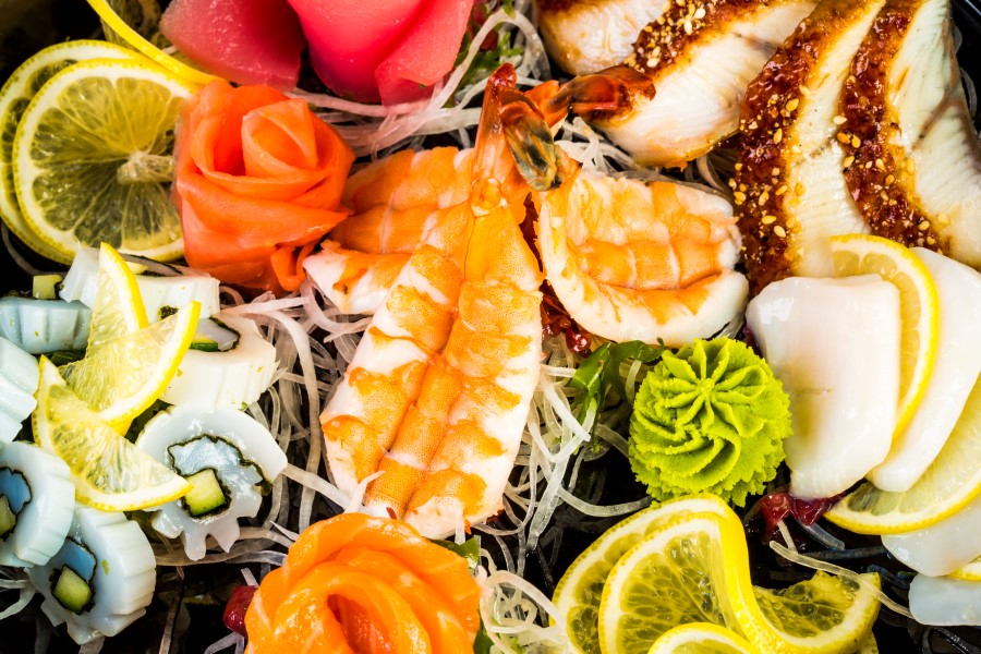 Mikroplast: Syntetiske stoffer står for en stadig større grad av forsøpling av havet