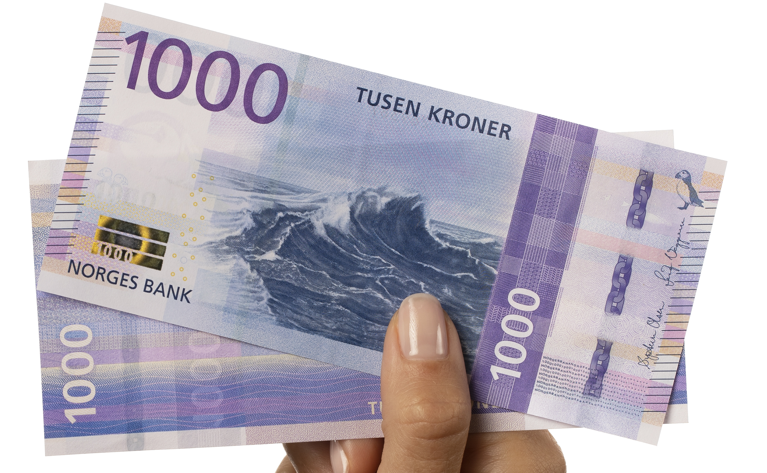 Spar tusenlapper på å bytte bank. Finn beste rente nå!