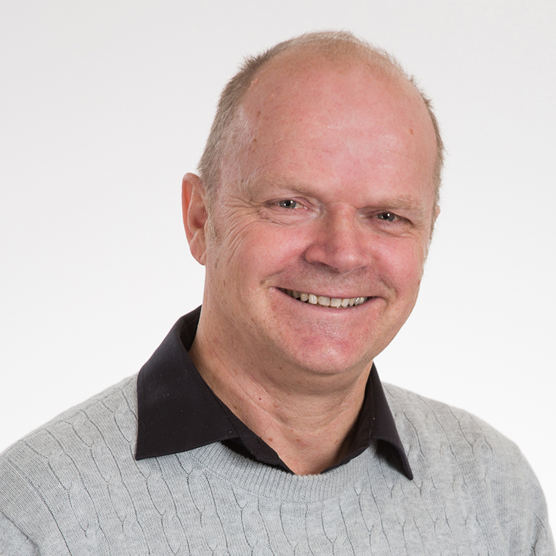 Tor Erik Skaar, Brannvernforeningen. 