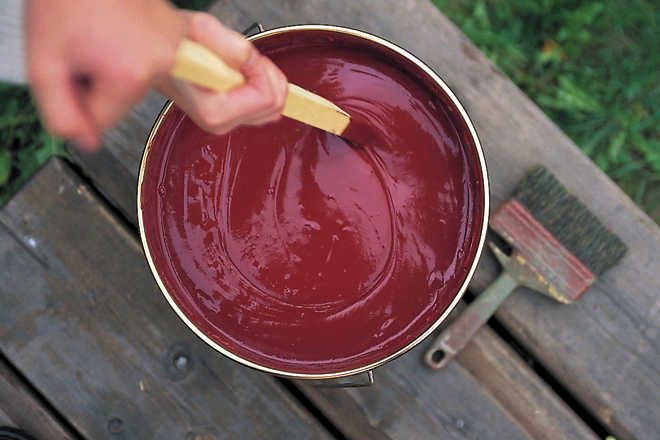 Foto: Christel E Wigen Gr&oslash;ndahl, Byggogbevar.no. 