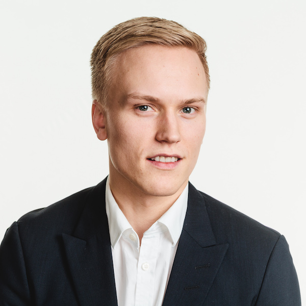 &Oslash;istein Olsen Krokmoen.