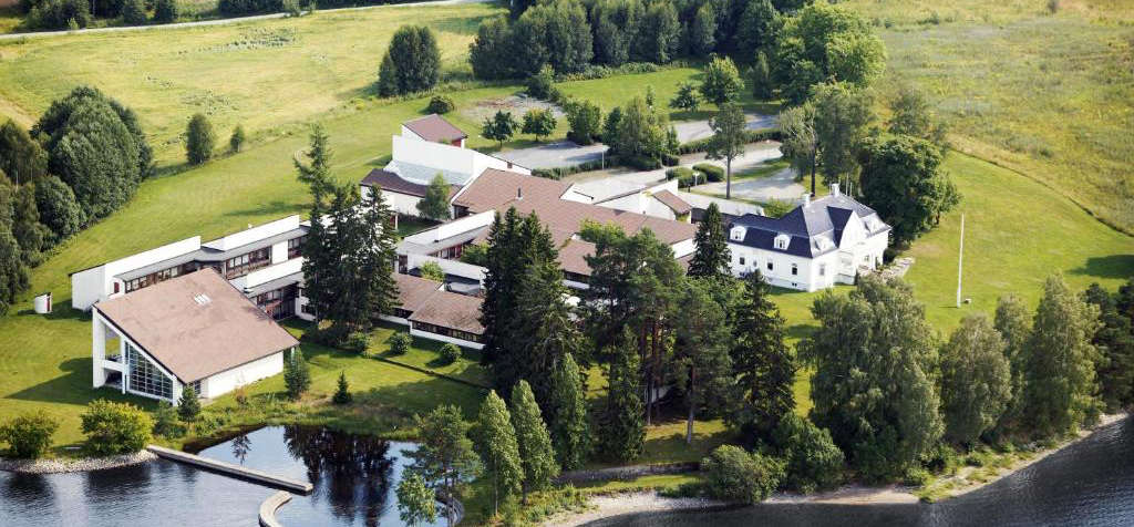 Thorbjørnrud hotell