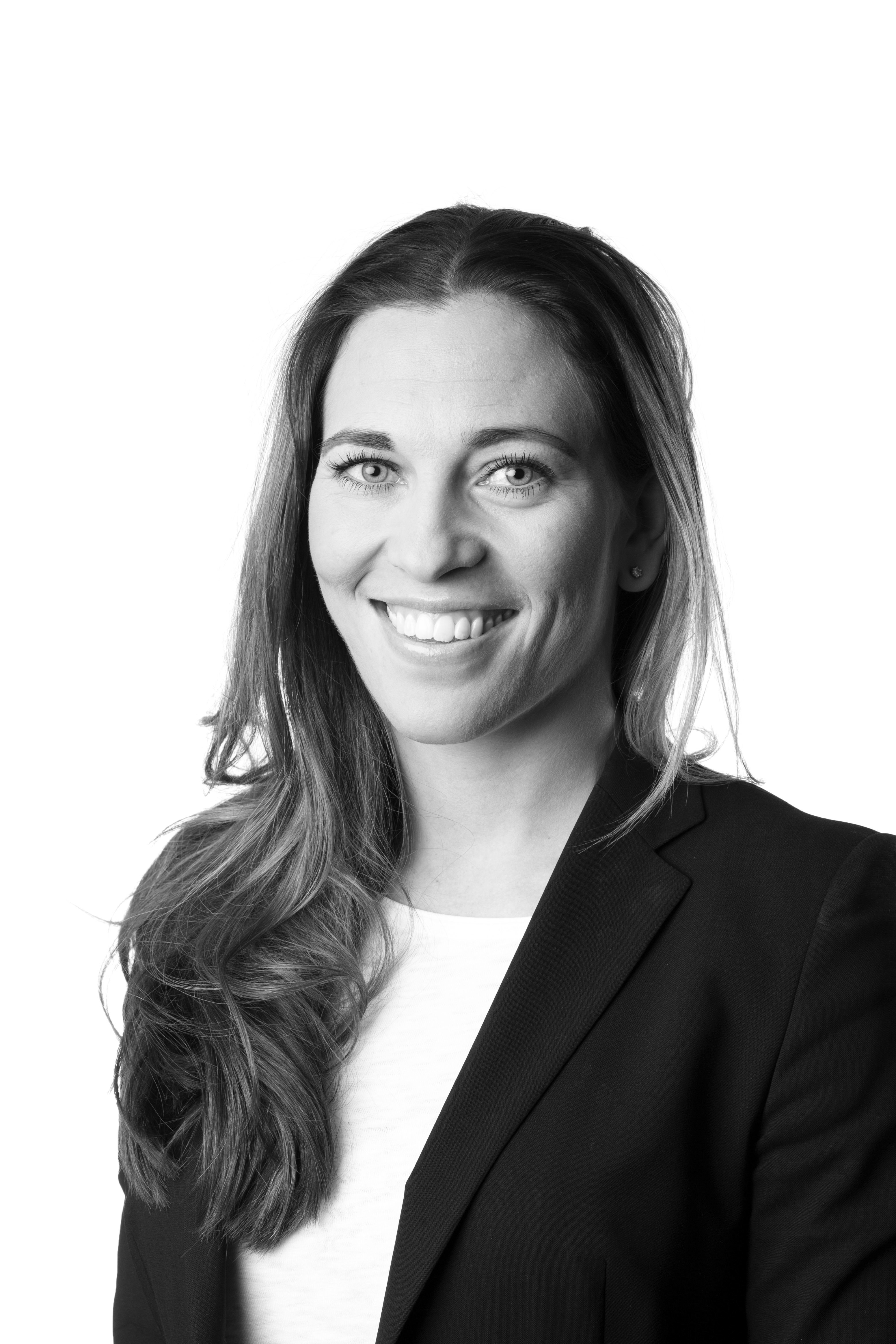 Cathrine Wessel Poulsen.