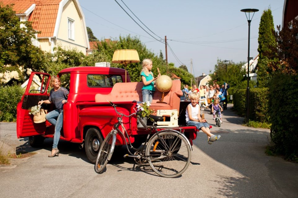 GRATIS? Det er fullt mulig å innrede gratis eller for en billig penge. Duet finnes mye bra brukt der ute. Foto: Finn.no