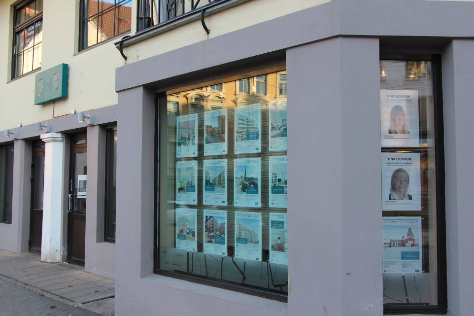 DIGITALT: Glem kopier av lønnsslipper og selvangivelse, nå kan det ordnes digitalt.