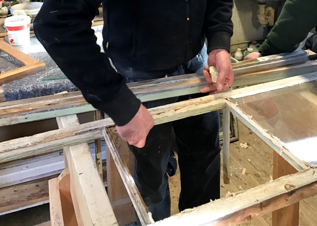 Foto: Nina Granlund Sæther