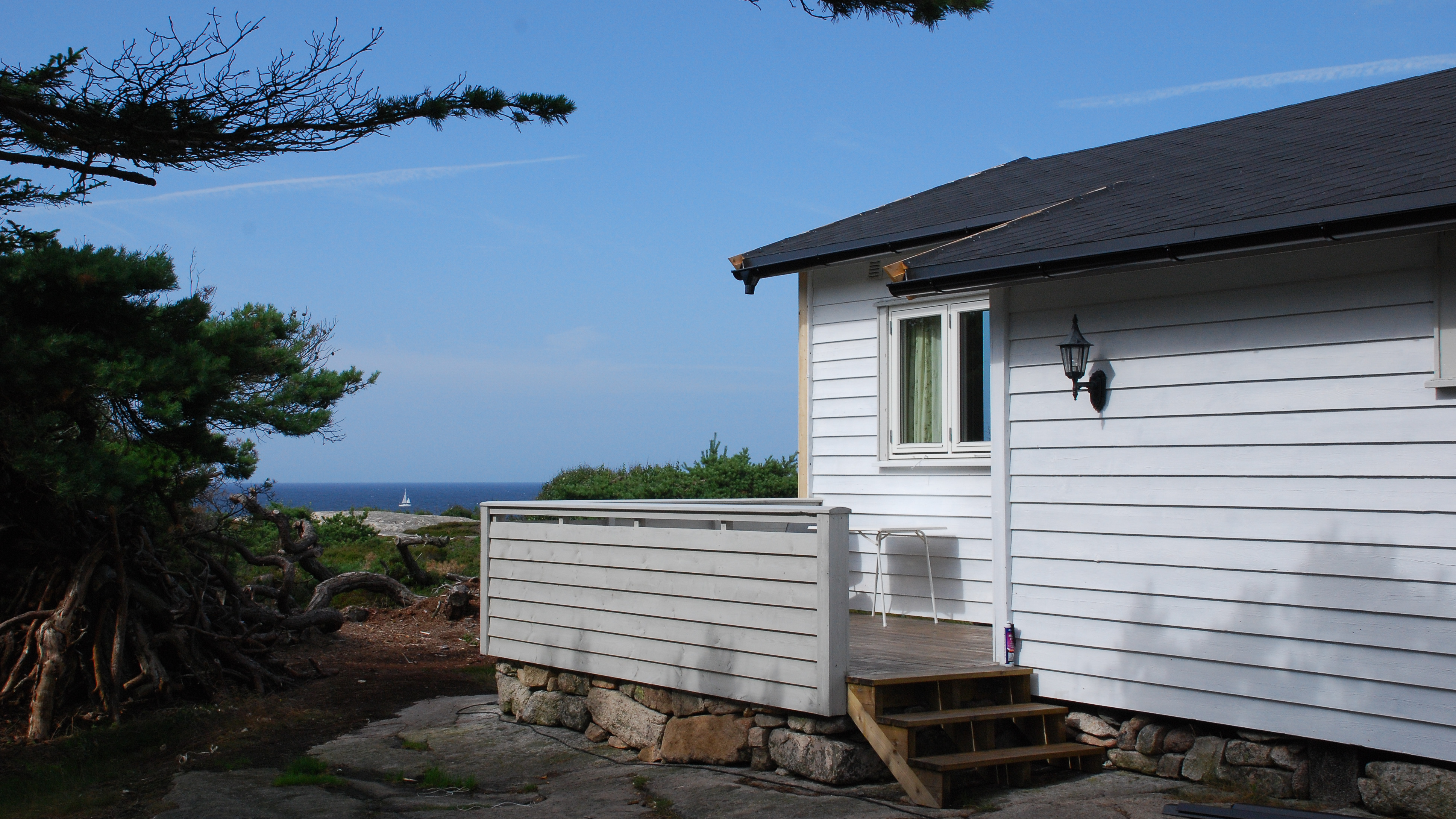 Ingenting er som jevnlig vedlikehold og ettersyn for å forebygge og forhindre problemer.