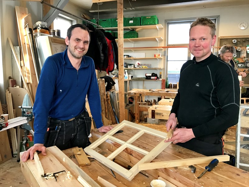 Bygningsvern: Viktig for renovering, ombygging og vedlikehold