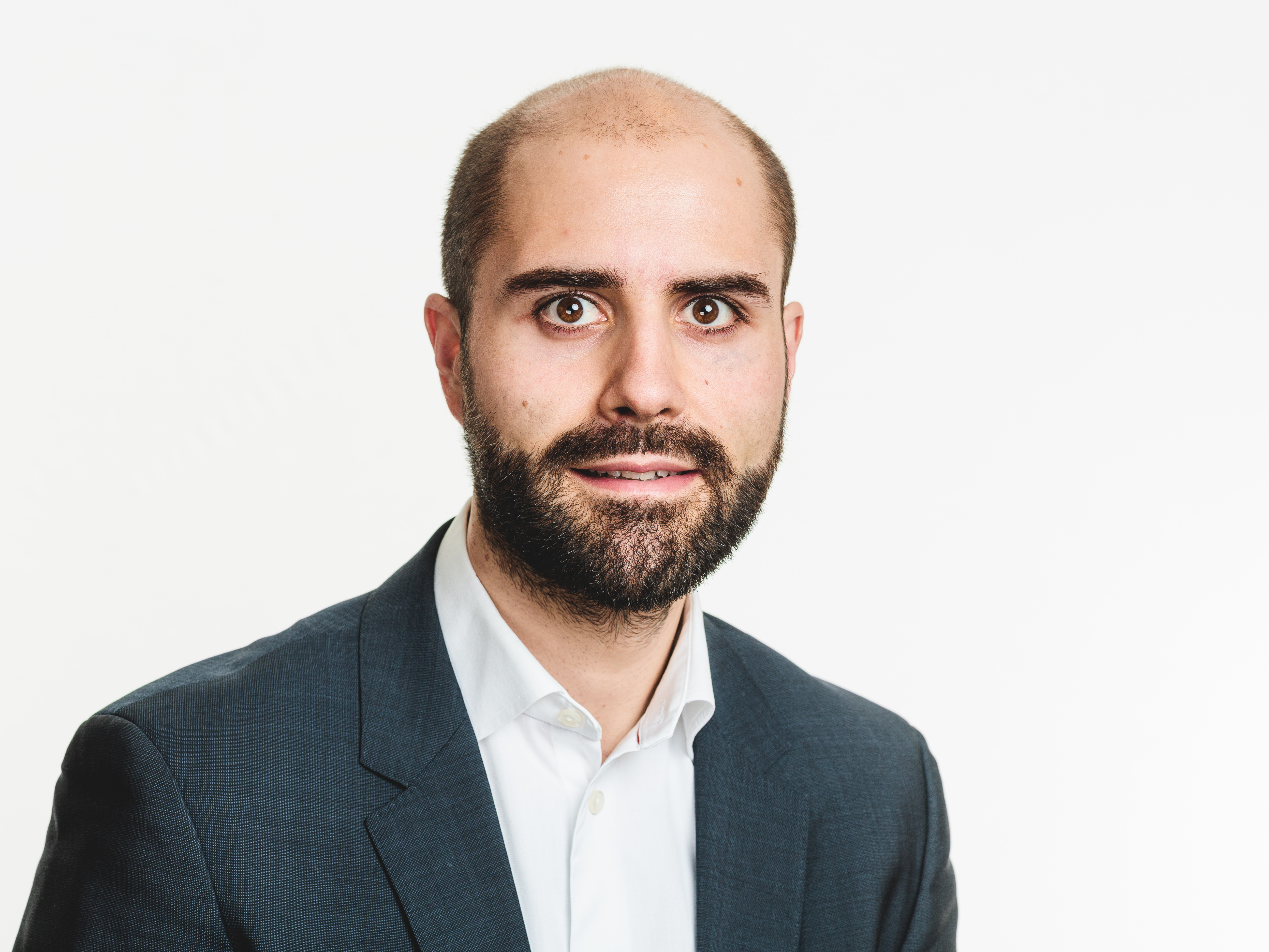 Espen Kheradmandi, Huseiernes Landsforbund