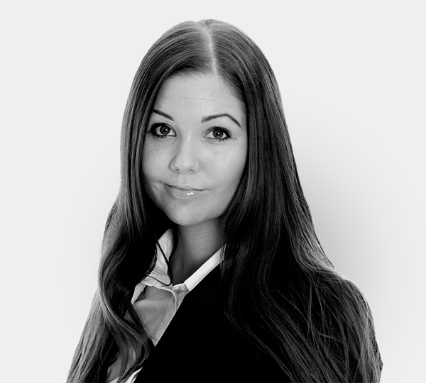 Vibecke Fardal Marchmann.