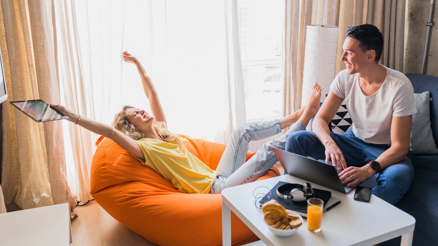 Utleie - råd til utleier