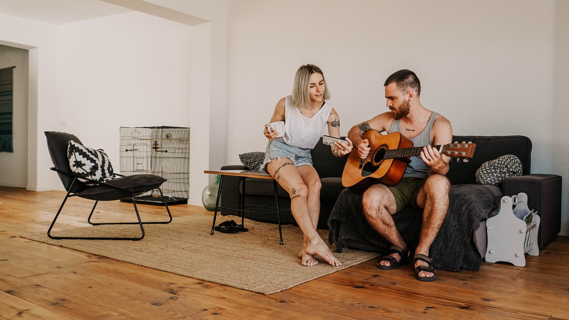 Klar for å finne drømmeboligen! Vi kan hjelpe!