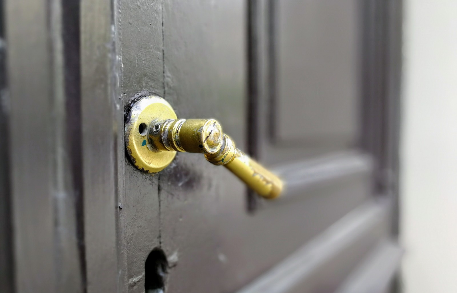 Skattepliktig salg av bolig