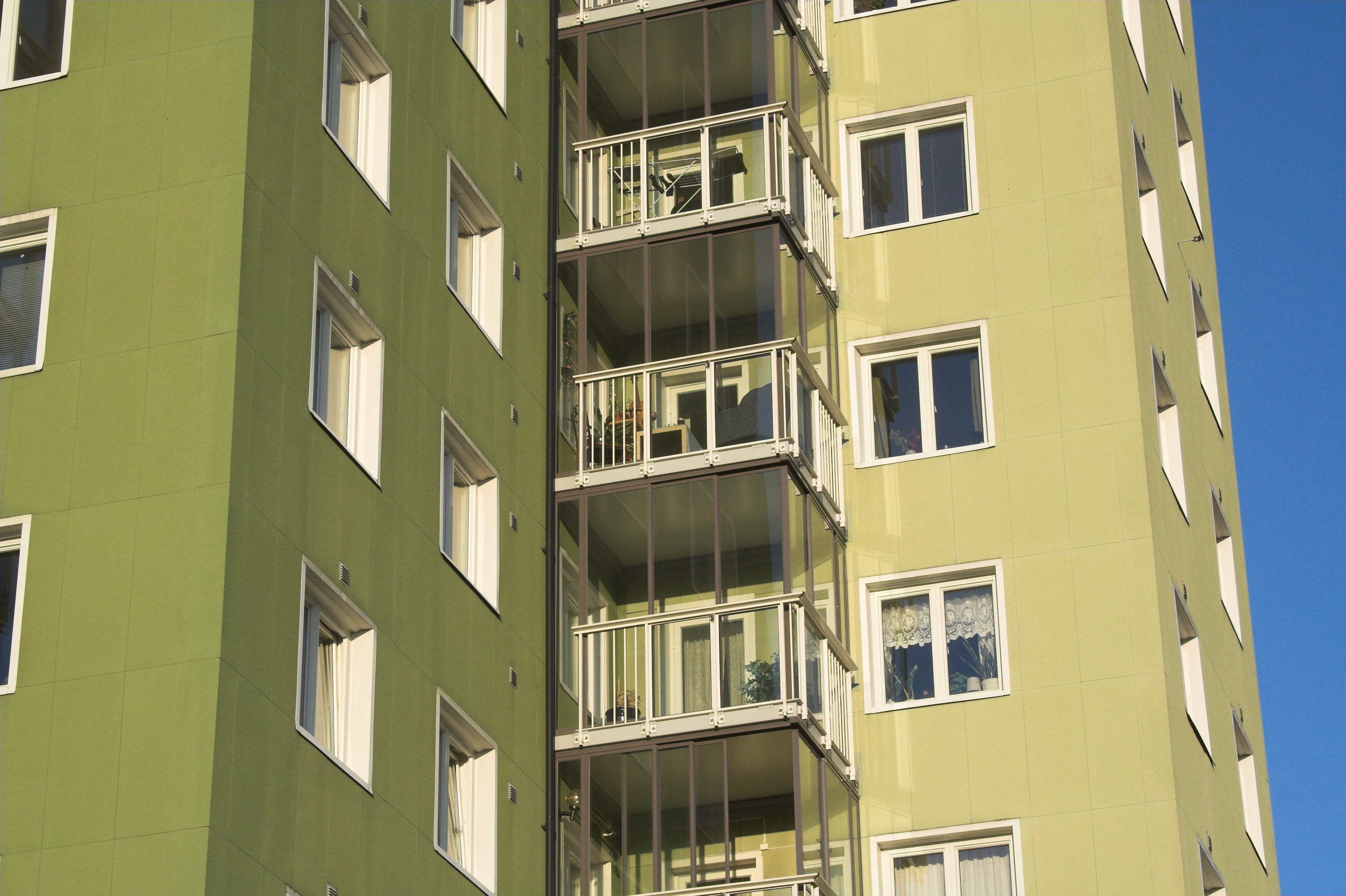 Styret i sameiet eller borettslaget har ansvar for tiltak knyttet til radon på samme måte som annet vedlikehold.