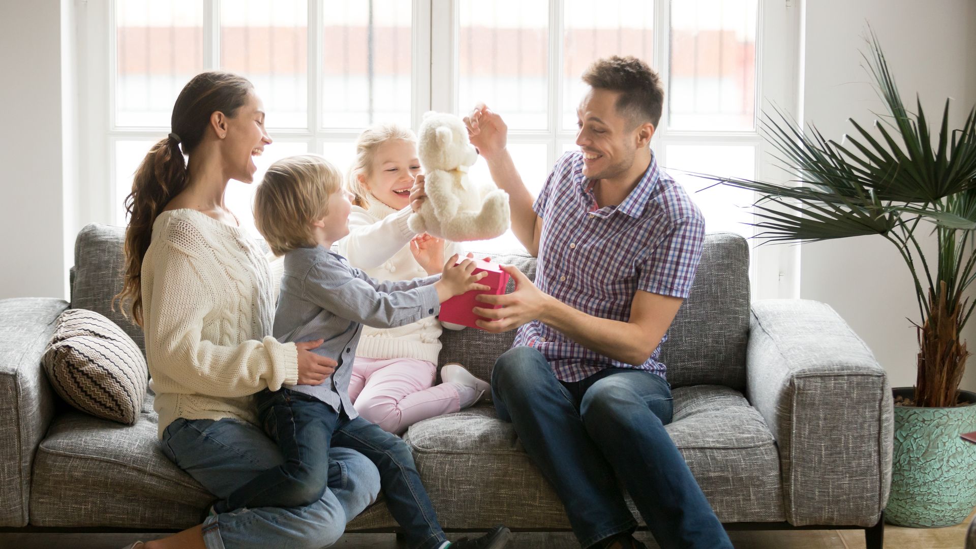 Samboeres stillin i ny arvelov.