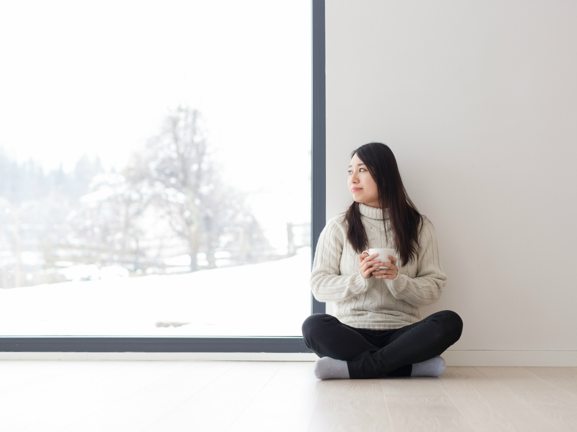 Godt inneklima gir velbehag