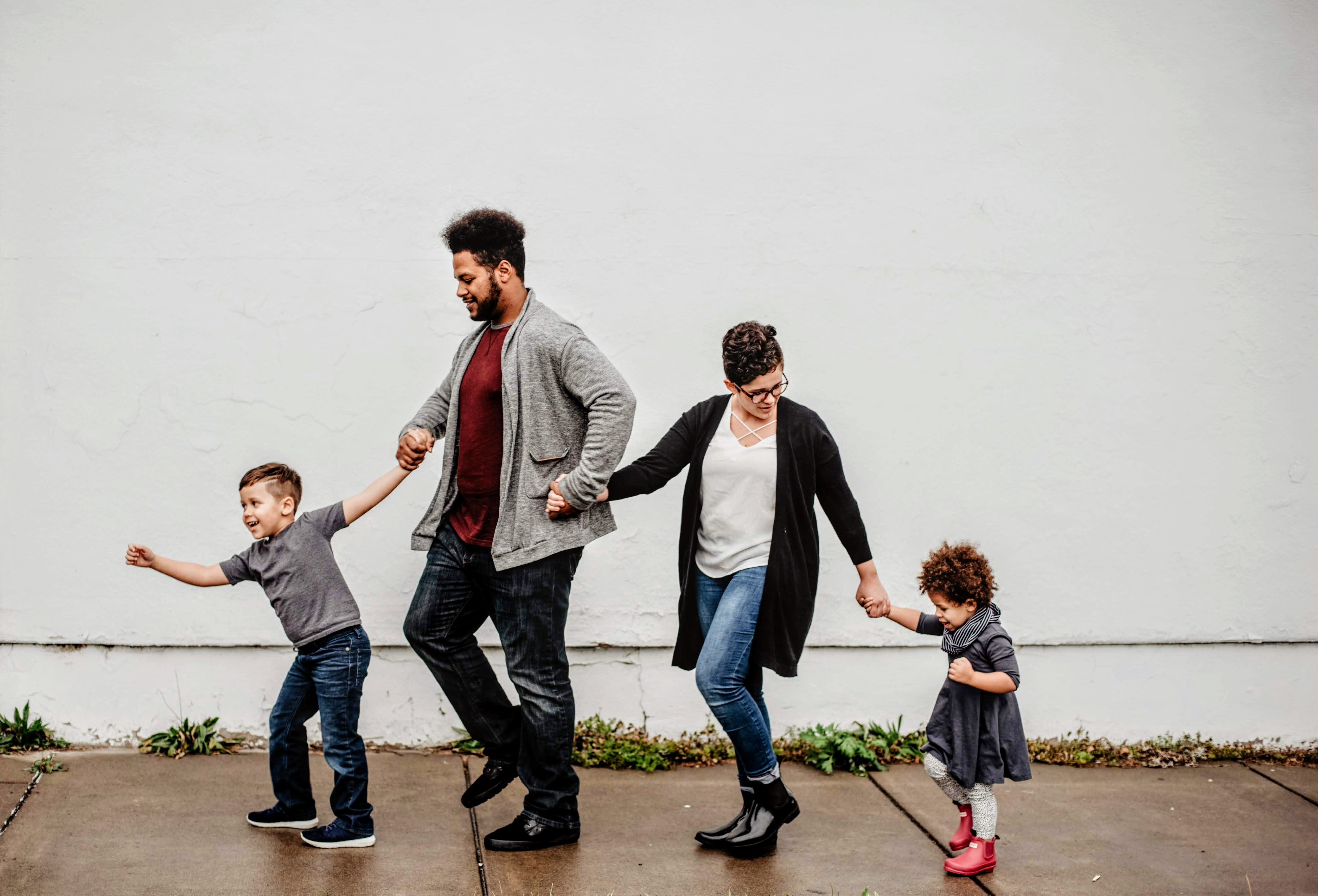 Samboere må sikre seg for å få bedre arv!