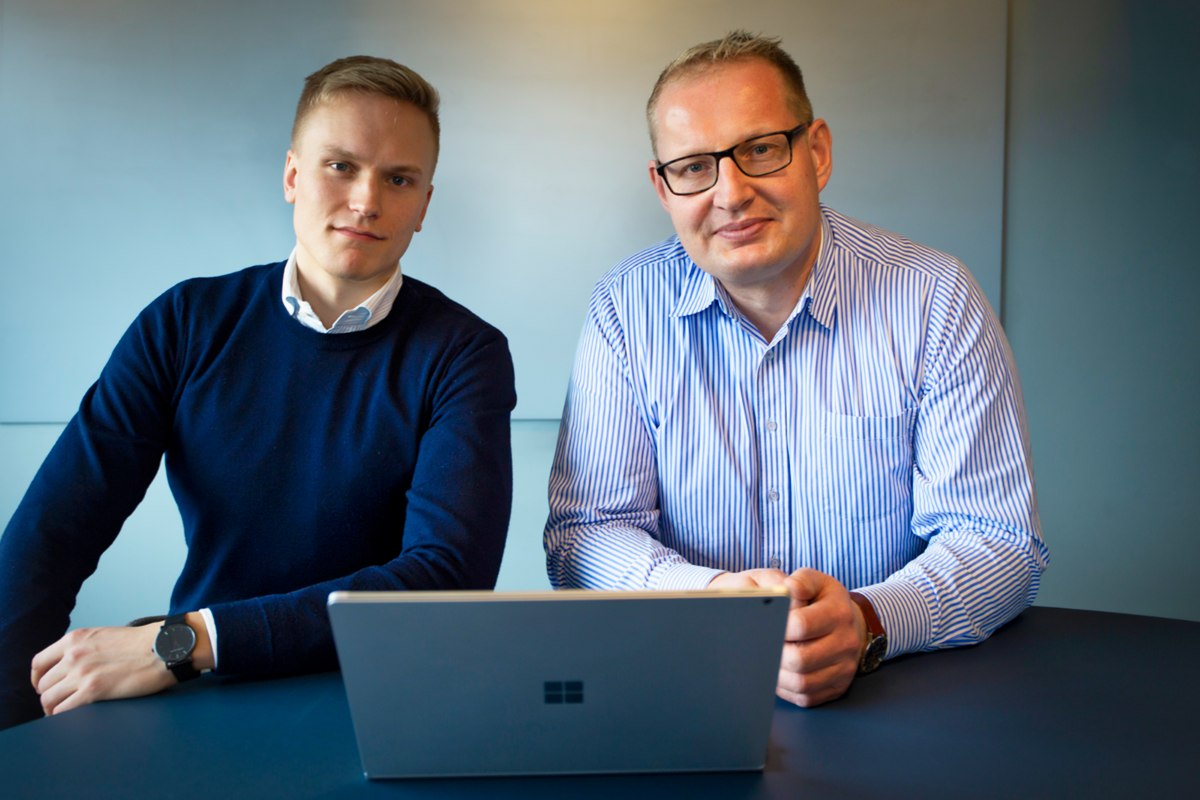 Huseiernes hjelper deg med skattemeldingen.