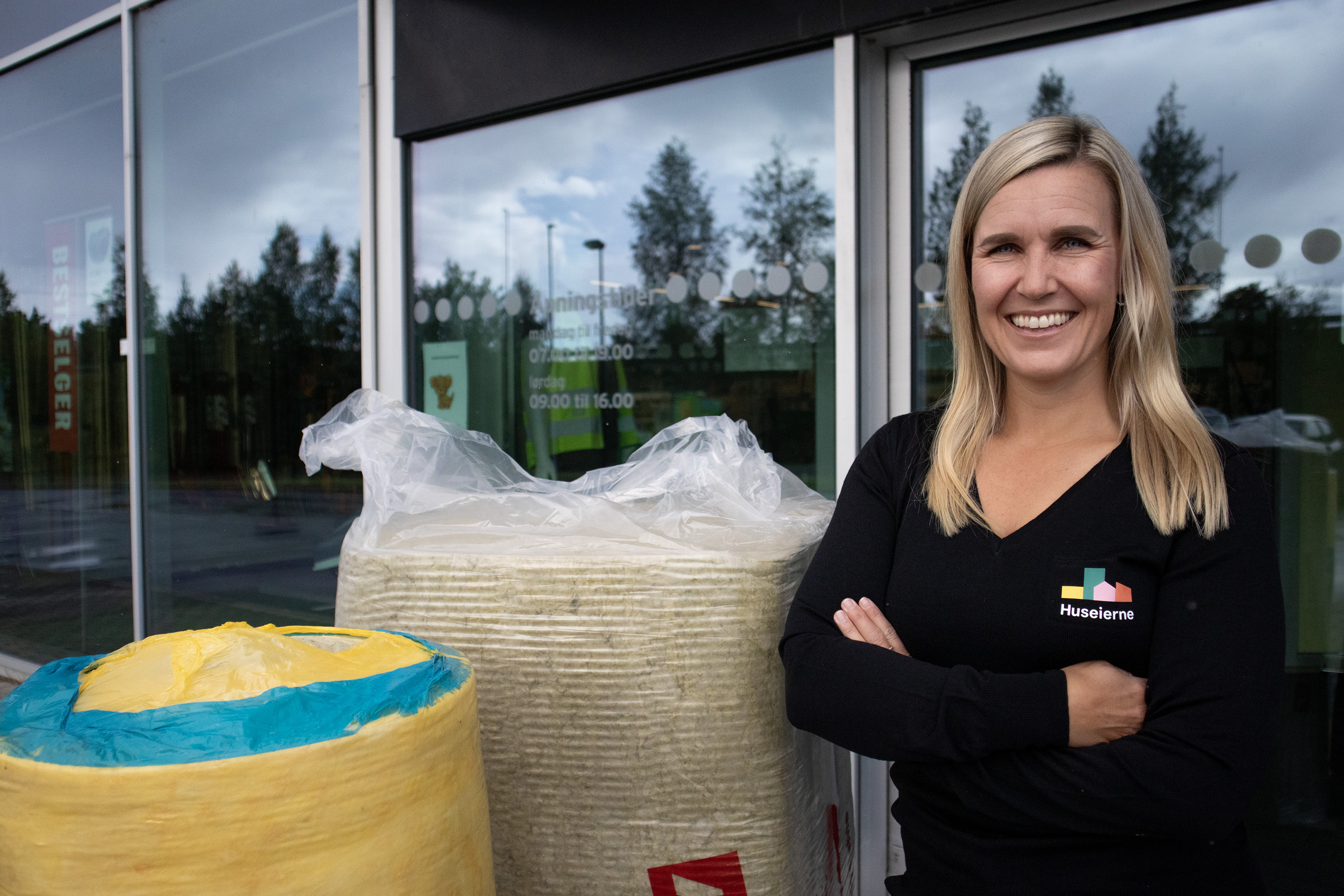 Nå kan du få støtte til isolering