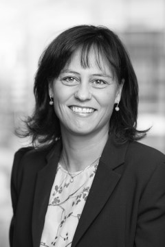 Anne Marie Schrøder, Matvett.