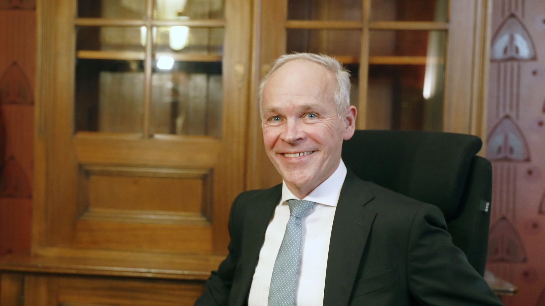 Slik er BSU-reglene for 2021.