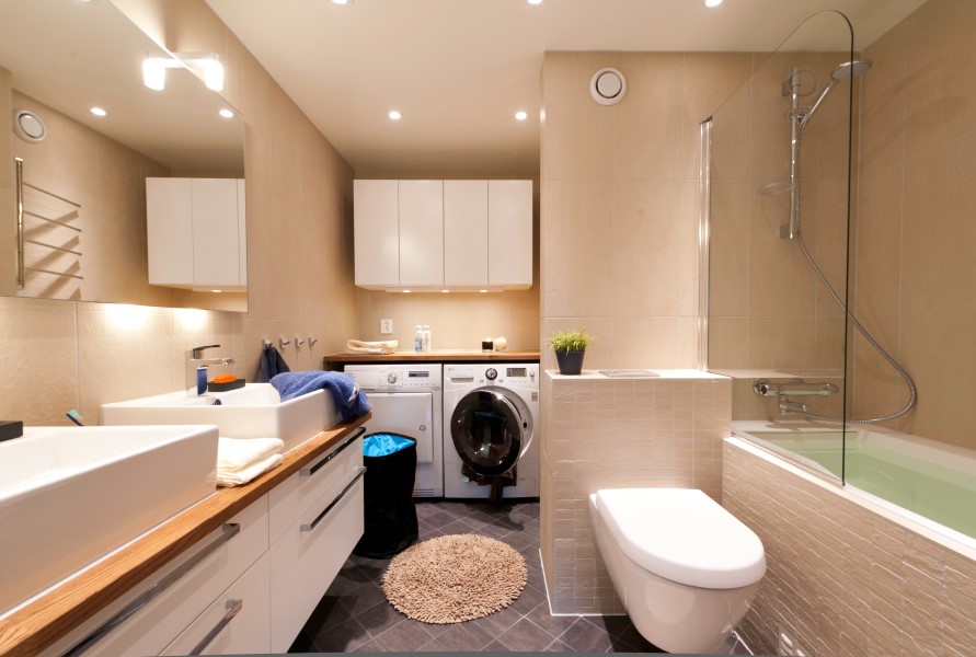 Du vil helst ikke starte boligdrømmen med vannskader. Derfor er det viktig at du sjekker vann- og avløpsrørene på visning, spesielt på badet.