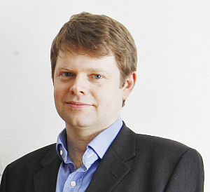 Anders Leisner HL Advokat