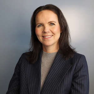 Annita Magnussen er advokat i Huseierne og gir råd til eiere av leiligheter som ønsker å leie ut i perioder.