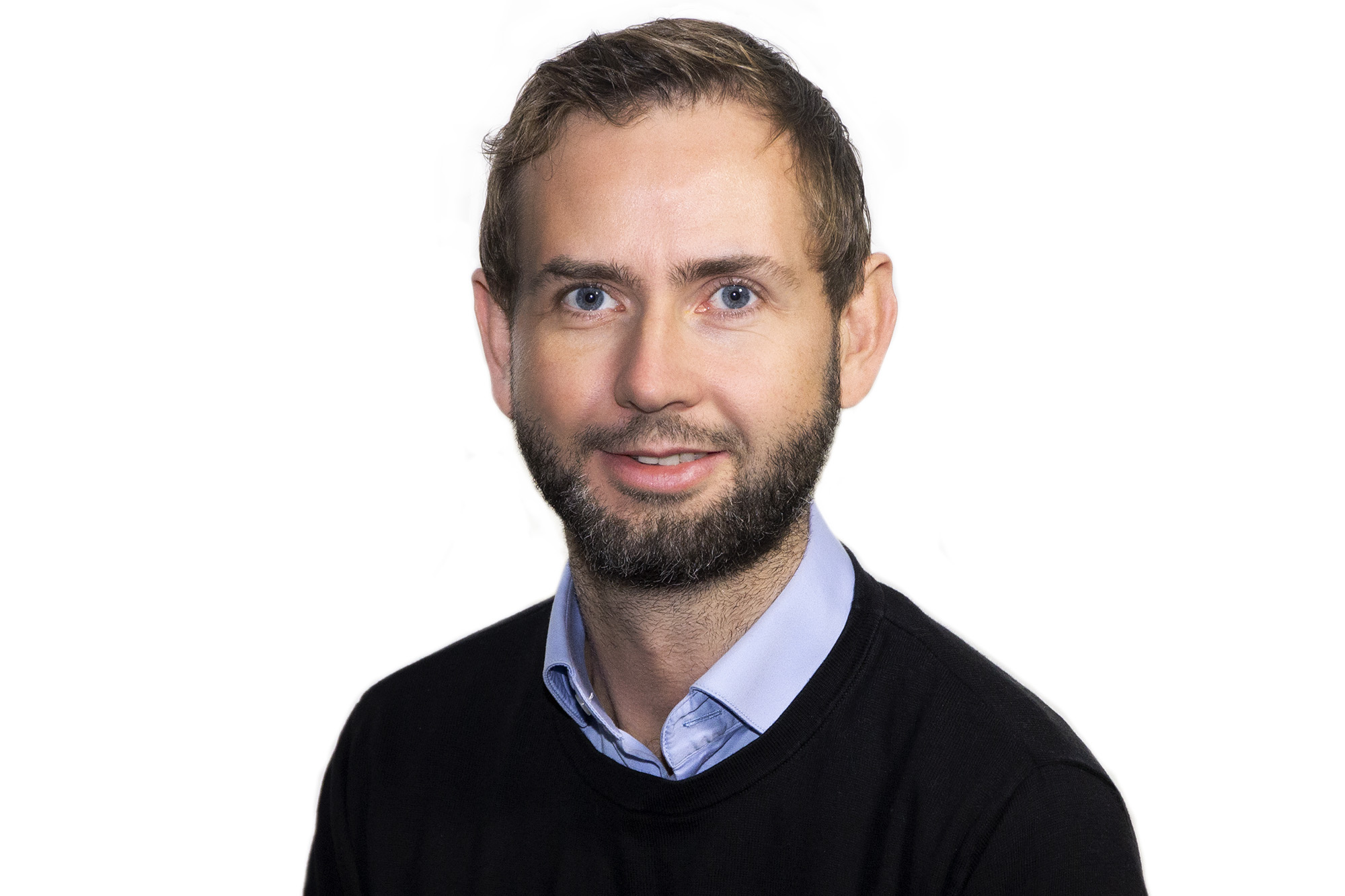 Morten Fæste, advokat i Huseierne