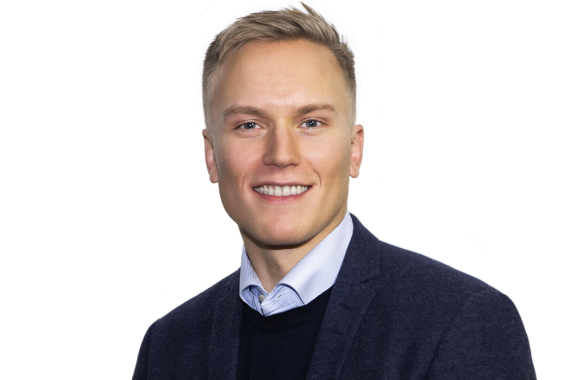 Øistein Olsen Krokmoen, advokat i Huseierne