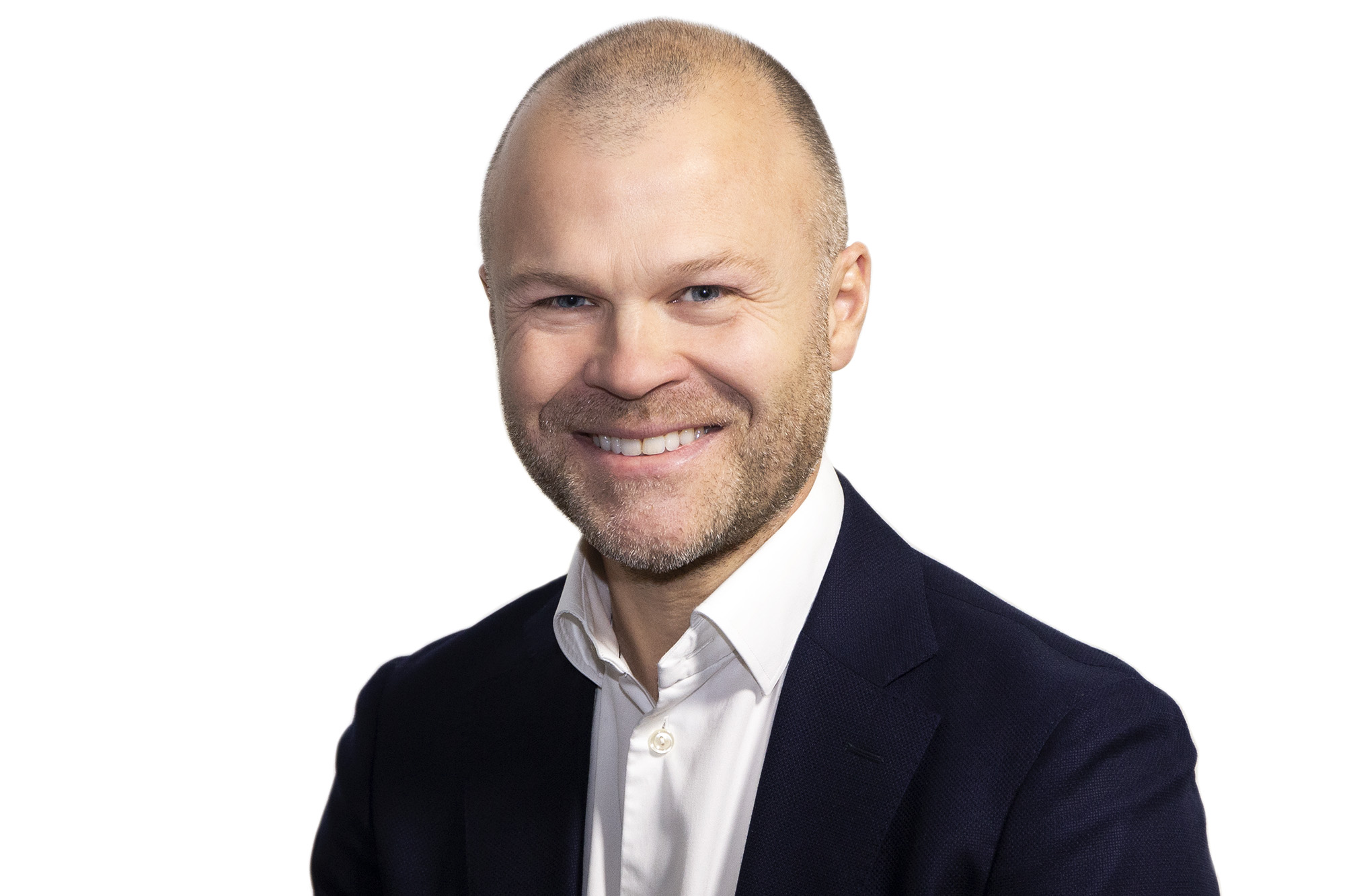 Thor Johan K. Larsen