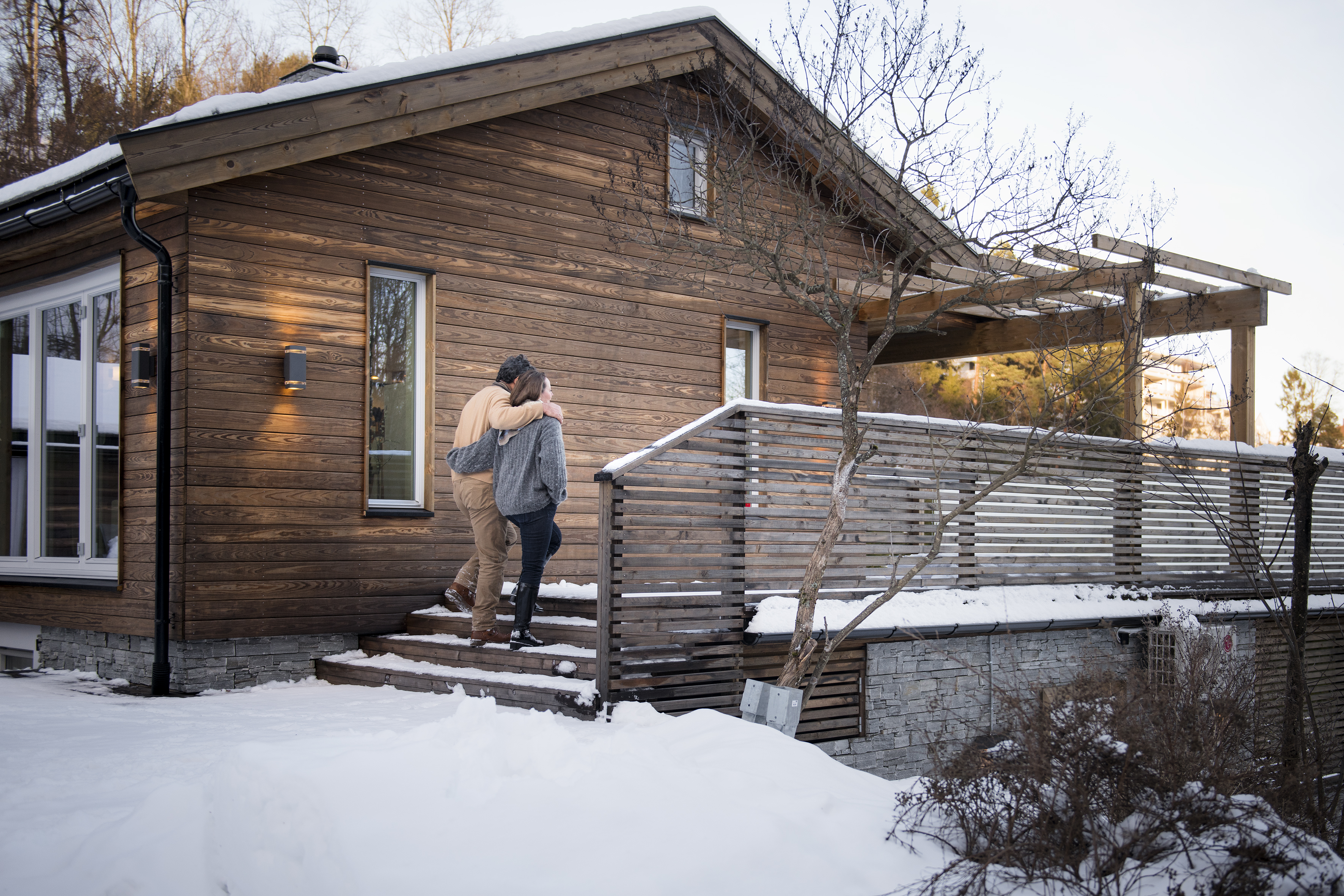 KLIMATILTAK: For deg som tenker energi og klima er Enovas veiledere gull verdt. Foto: Enova.