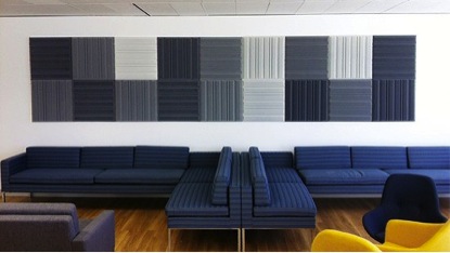 Ecohush. Foto: Stillhet AS