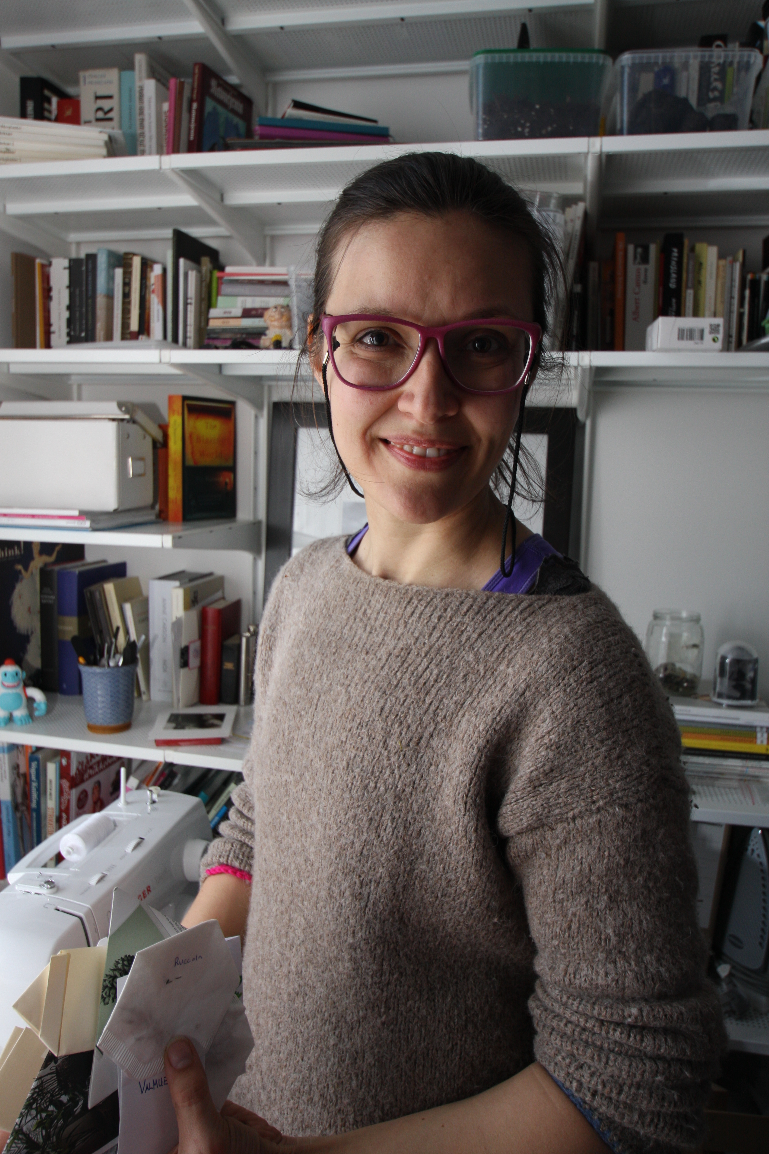 Kaja Marie Lereng Kvernbakken