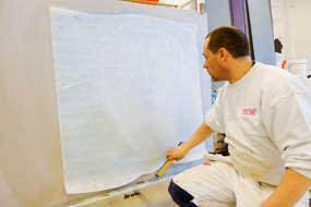 Membranduk Membranduk