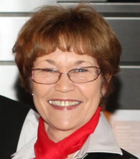 Lena Wånemark
