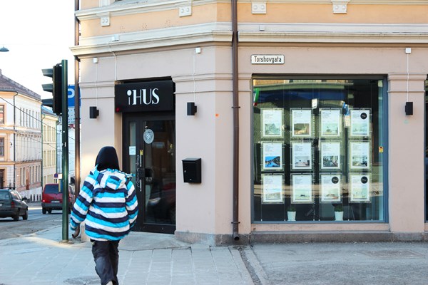 KLAGE: Hvor går grensen for når det er økonomisk lurt å klage på boligkjøpet?