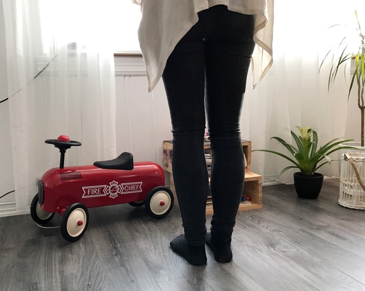 Husprisene har rast på Andøya etter at det ble vedtatt nedleggelse av flystasjonen