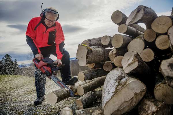 Bjørn Kværner. Foto: Hampus Lundgren. Bjørn Kværner. Foto: Hampus Lundgren.