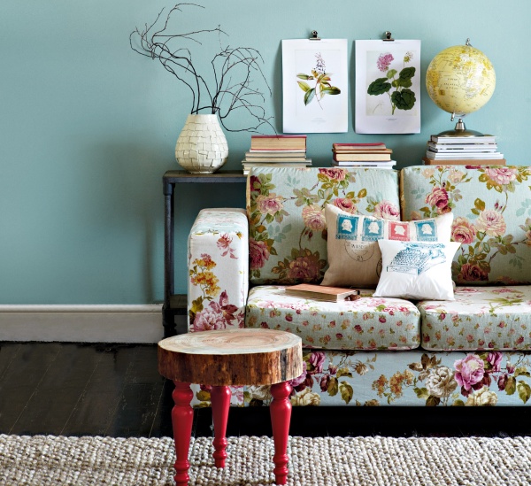 Interiørfoto. Foto: Gallo Images / Bulls press.