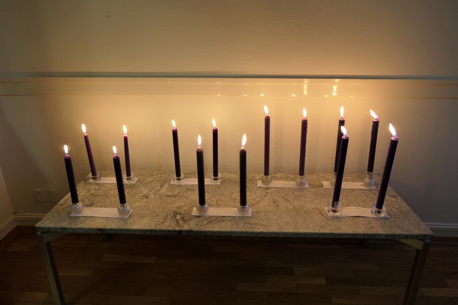 Vi har testet julelysene