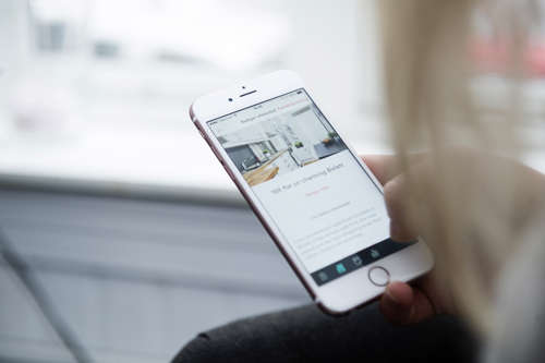 ENKELT: Airbnb har gjort verden noen hakk mindre. ENKELT: Airbnb har gjort verden noen hakk mindre.