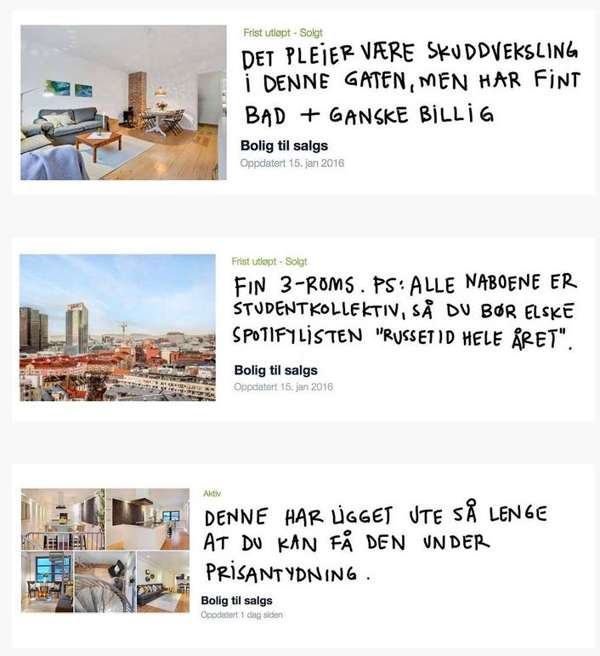 Tegnehanne.no. Tegnehanne.no